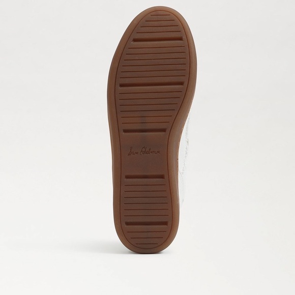 JAYNE LACE UP SNEAKER - Picture 4 of 7